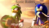 Sonic Riders playthrough _Longplay_