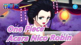 [One Piece] Acara Pakaian Nico Robin_1