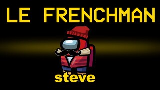 Steve Est Le Beau Détective (S15E04)