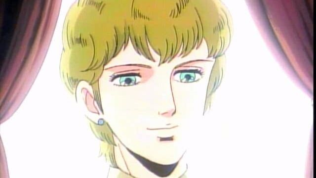 Legend of Galactic Heroes Episode 30 (1988)