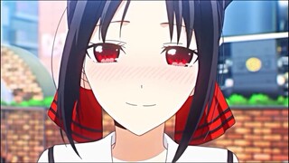 Kaguya Sama Love Is War AMV