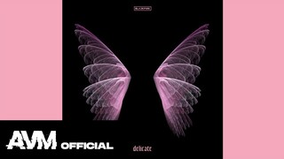 BLACKPINK - 'Blame Me' Official Audio