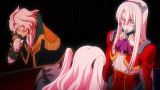 Code Geass Roze 08