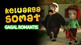 E163 "Gagal Romantis"