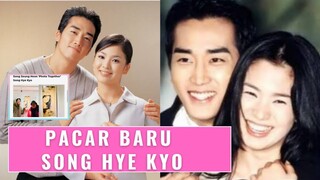 Terungkap Fakta Song Seung Heon & Song Hye Kyo Pacaran, Pasangan Kedua Setelah Hyun Bin & Son Ye Jin