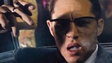 [Movie&TV] Tom Hardy - The Man Who Smokes in an Arrogant Manner