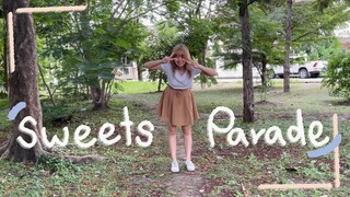 [PEAR] Sweets Parade