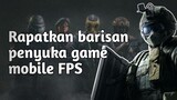 GAME FPS INI WAJIB DITUNGGU DI 2024 !!!