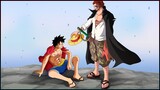 When Luffy & Shanks Meet Again...Maybe | One Piece Discussion