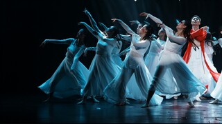 【Bai Xiaobai】"Only Love" Tác phẩm nghệ thuật đạo diễn hàng năm của Bai Xiaobai kỷ niệm 5 năm SHOWCAS