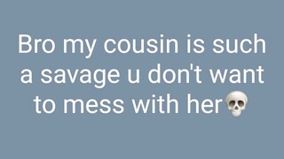 sans is mine ! |• Naomi |• pls do not harass this is just for entertainment