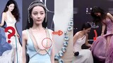 Bazaar Icons 2023 red carpet highlights: why Yang Mi did not attend, Dilraba's skirt incident