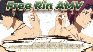 Sow In Tears, Harvest | Free! AMV