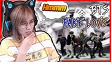 BTS LẠI LẬP KỈ LỤC MỚI VỚI MV 'FAKE LOVE' || BTS (방탄소년단) 'FAKE LOVE' REACTION || SÂN SI CÙNG MISTHY