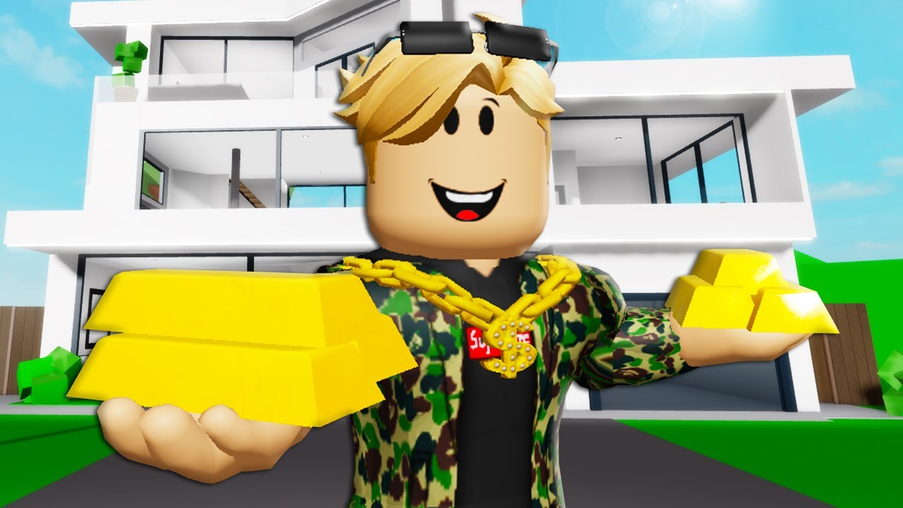 NEW MUSIC UPDATE IN BROOKHAVEN! (Roblox) - BiliBili