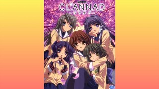 Clannad Op 1