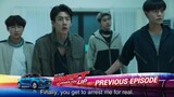 not me (ep 14 final episode) eng sub