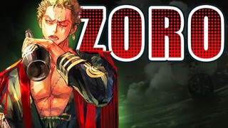 Zoro Is The First Mate | Analysis