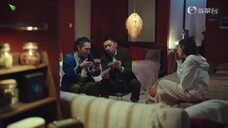 Bằng Chứng Thép 5 EP 13 [Sub Việt]