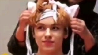 【SEVENTEEN】ผู้ชายตรงของ VERNON รู้สึกหมดหนทางที่จะเริ่มธุรกิจไม่ใช่เรื่องง่าย พร้อมคำปฏิเสธเขียนเต็ม