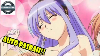 COWOK GENIUS SELALU DIHIMPIT BANYAK GADIS SAMPAI TEPAR – ALUR CERITA ANIME ROMANTIS