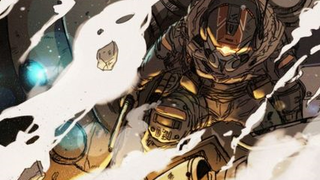 Mở [Titanfall 2] theo cách của OP Nhật Bản