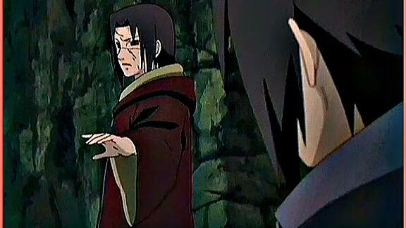 itachi no counter 🔥