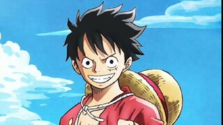 luffy part 8