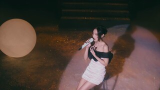 Jennie you & me jass version (live)