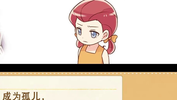 [Pokémon Visual Novel] Em là cô gái ở bên anh lâu nhất!