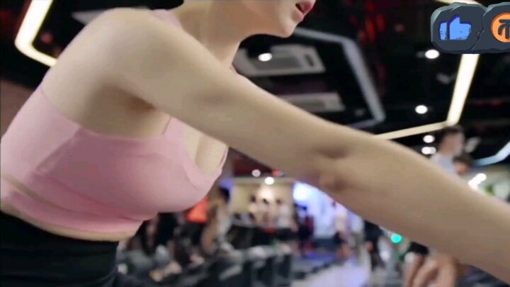 Film|Chen Xiaoyun's Sexy Body Clip