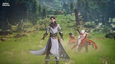 Endless God Realm episode 56 sub indo