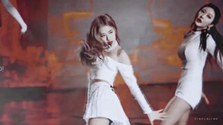 [BLACKPINK Park Chae-young ROSÉ] Các đoạn cut siêu cuốn