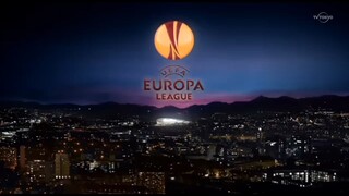 UEFA Europa League 2009-2012 intro (TV Tokyo)