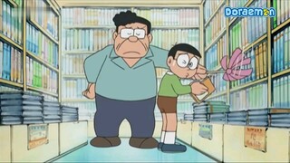 [S5] doraemon tiếng việt - chim thu thế