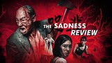 Alles über den VERSTÖRENDEN Horrorfilm The Sadness
