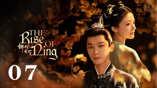 The Rise of Ning Ep07