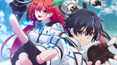 Kami wa game ni ueteiru episode 1 (subtitle Indonesia)