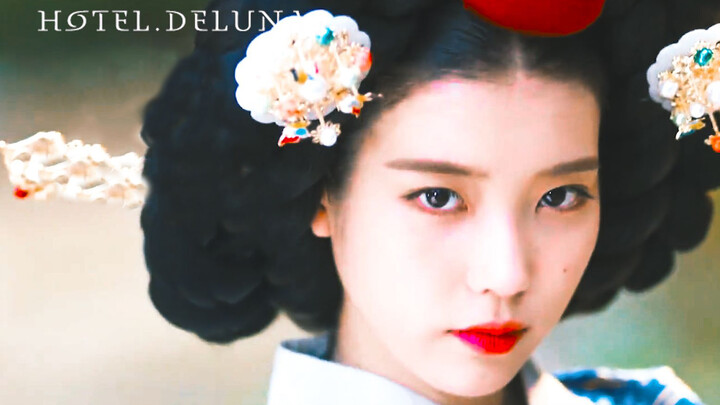 [Hotel del Luna] Jang Man Wol