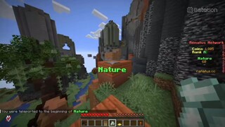 Latihan Parkir Di Minecraft Bedrock