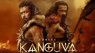 Kanguva (2024) Hindi(Clear) Dubbed South Movie HDRip 1080p.mkv