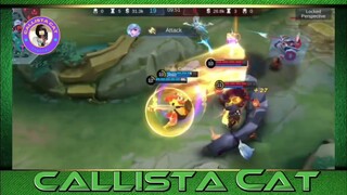 Akai X Layla combo #mlbb #mlbbakai #gameplay #gaming #viral #trending #games