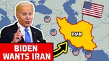 United States: We will liberate Iran soon