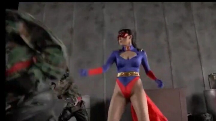 Super Lady Eps 01