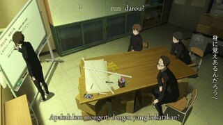 Hyouka episode 19