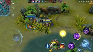 build lylia?