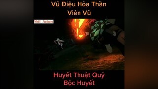 Màn phối hợp của anh em nhà Kamado anime animes animefan animeedit kimetsu_no_yaiba tanjiro nezuko xuhuong xuhuongtiktok trending