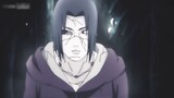 Apakah Sasuke sering menangis ketika dia masih kecil?
