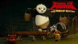 Kung Fu Panda The Paws of Destiny E08|dub indo