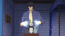 Kyou kara Maou! | EP 71 | Sub Indo